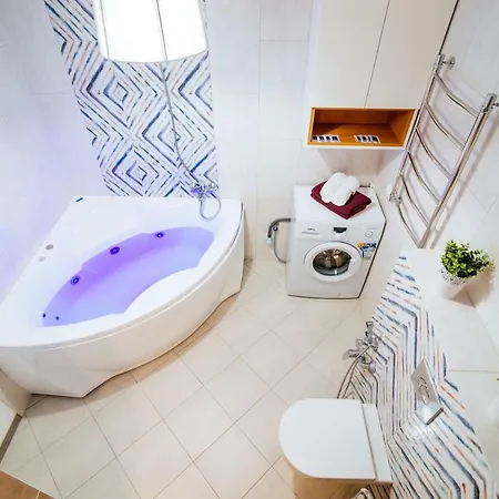 Apartament On Kozlova 4 *