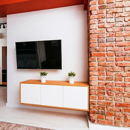 Apartment Apartament On Kozlova 4 Minsk