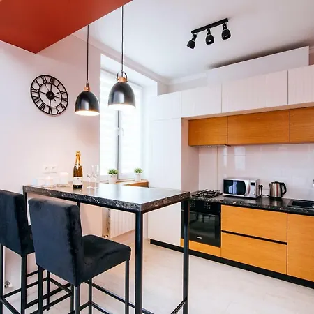 Apartament On Kozlova 4 Minsk