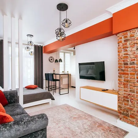 Apartament On Kozlova 4 Minsk