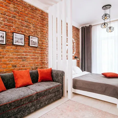 Apartament On Kozlova 4