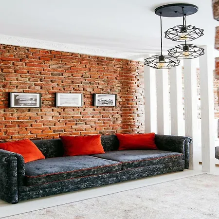 Apartament On Kozlova 4 *
