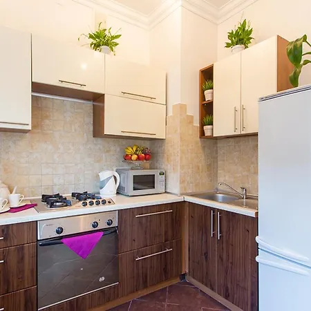 Apartament On Kozlova 4 Minsk